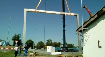 Postavljanje spomen-obilježja Žarku Kaiću