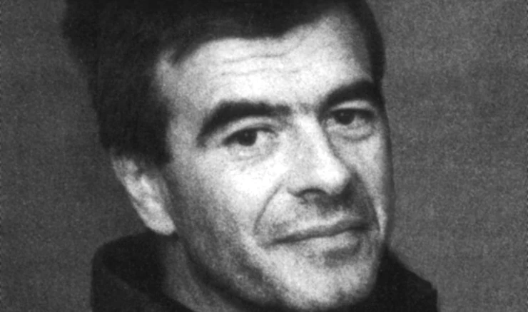 Žarko Kaić - životopis